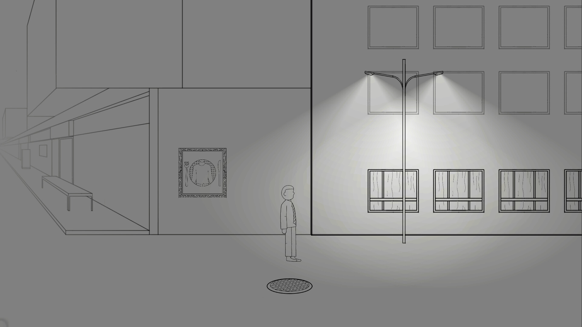Life Museum screenshot 5
