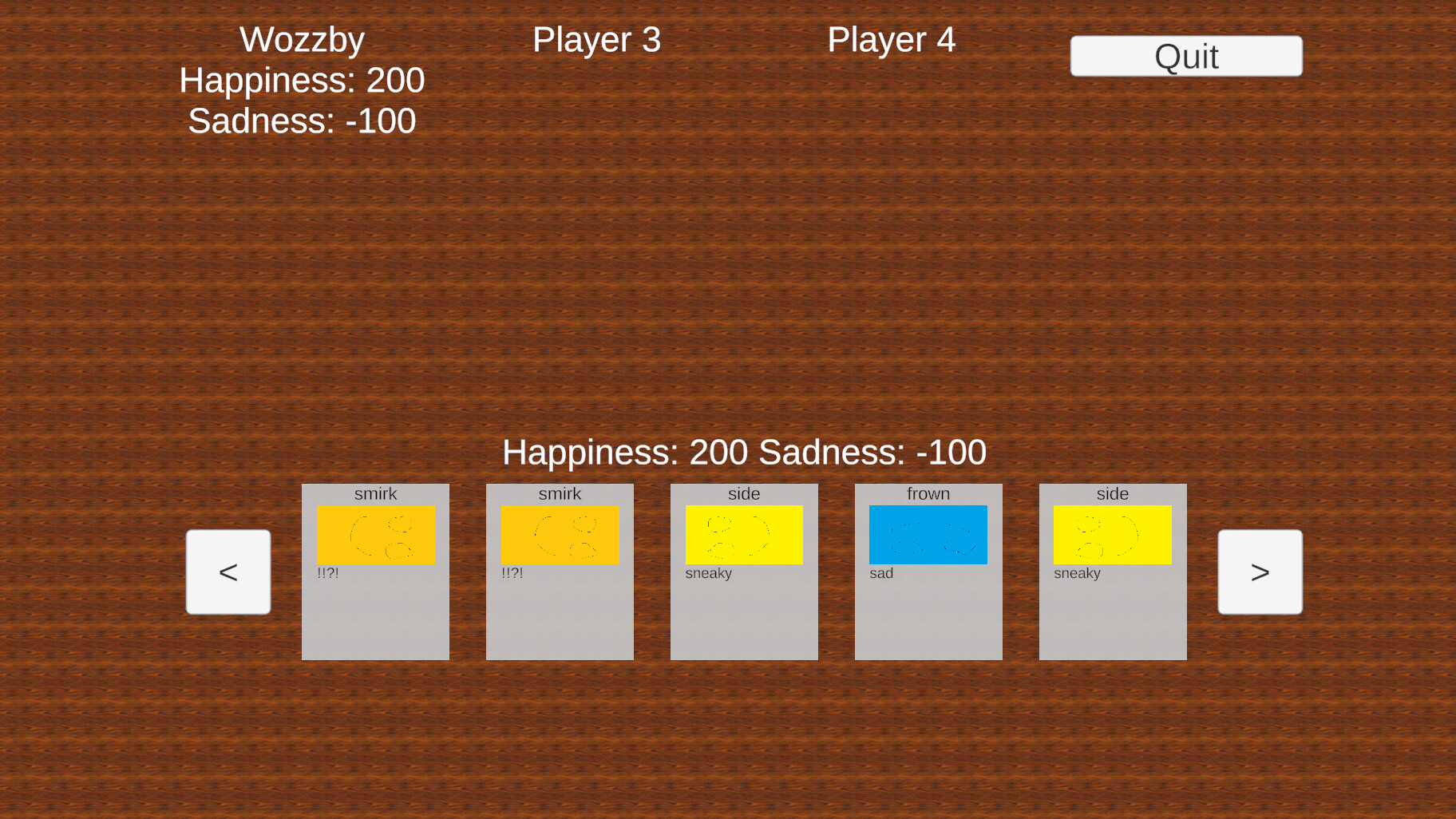 Card Crafter Genesis screenshot 5
