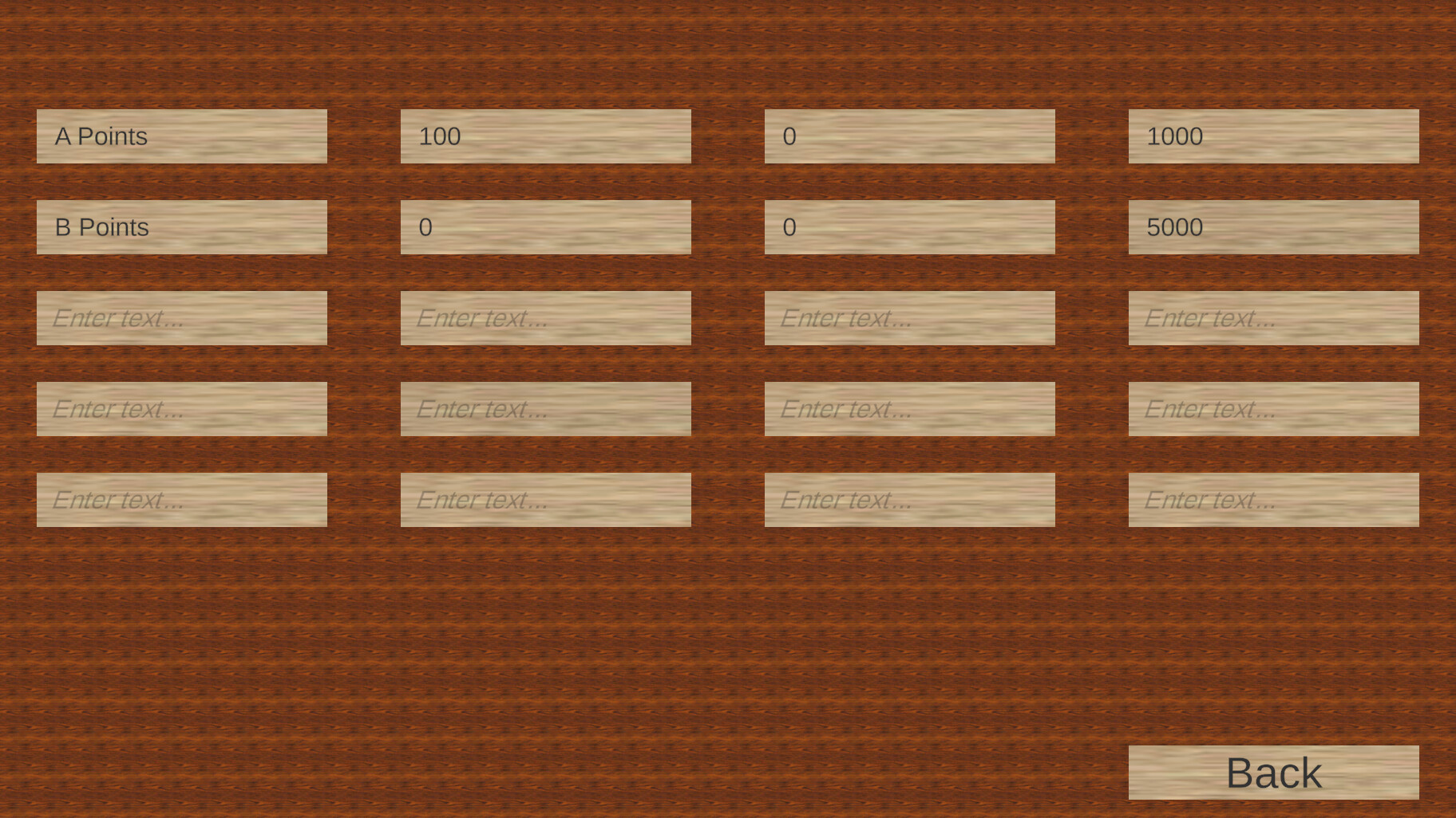 Card Crafter Genesis screenshot 2