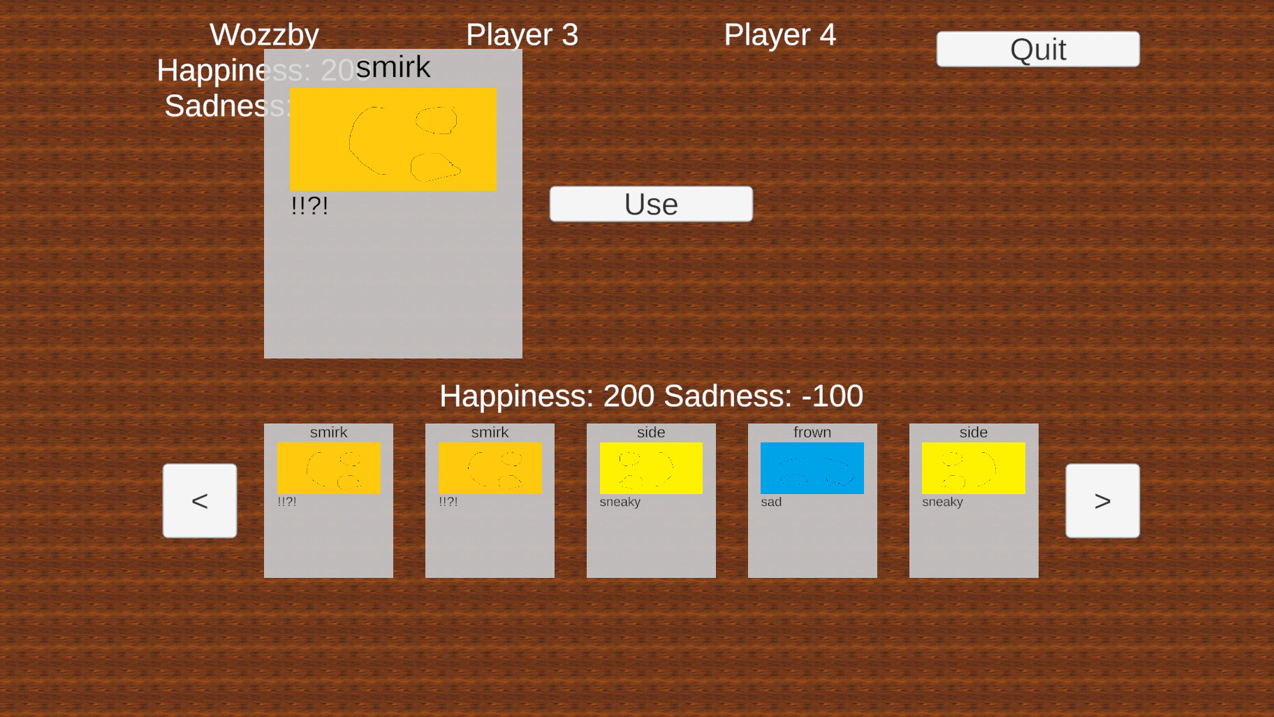 Card Crafter Genesis screenshot 8