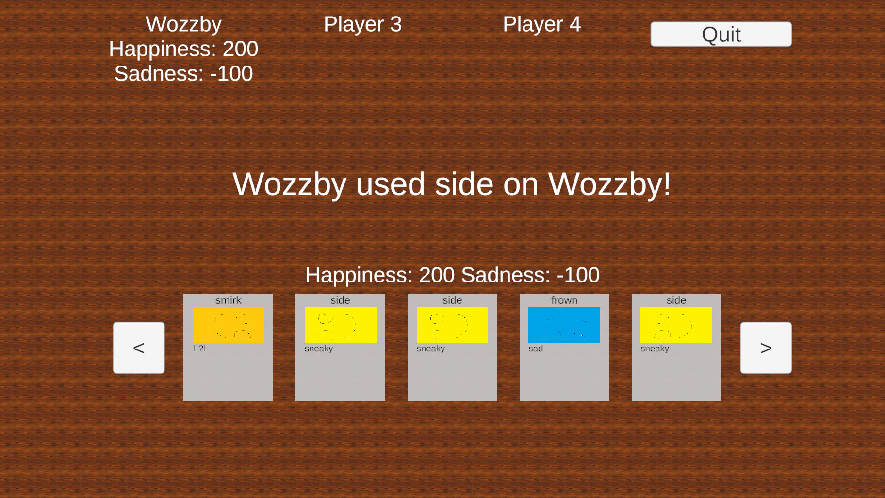 Card Crafter Genesis screenshot 7