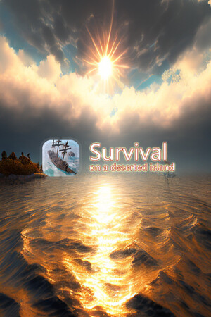 荒岛求生Survival on a deserted island