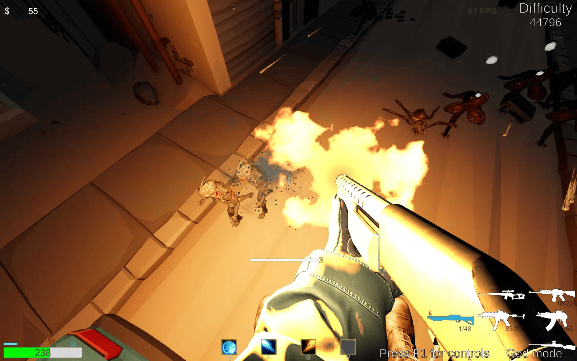 ReactFuse screenshot 3