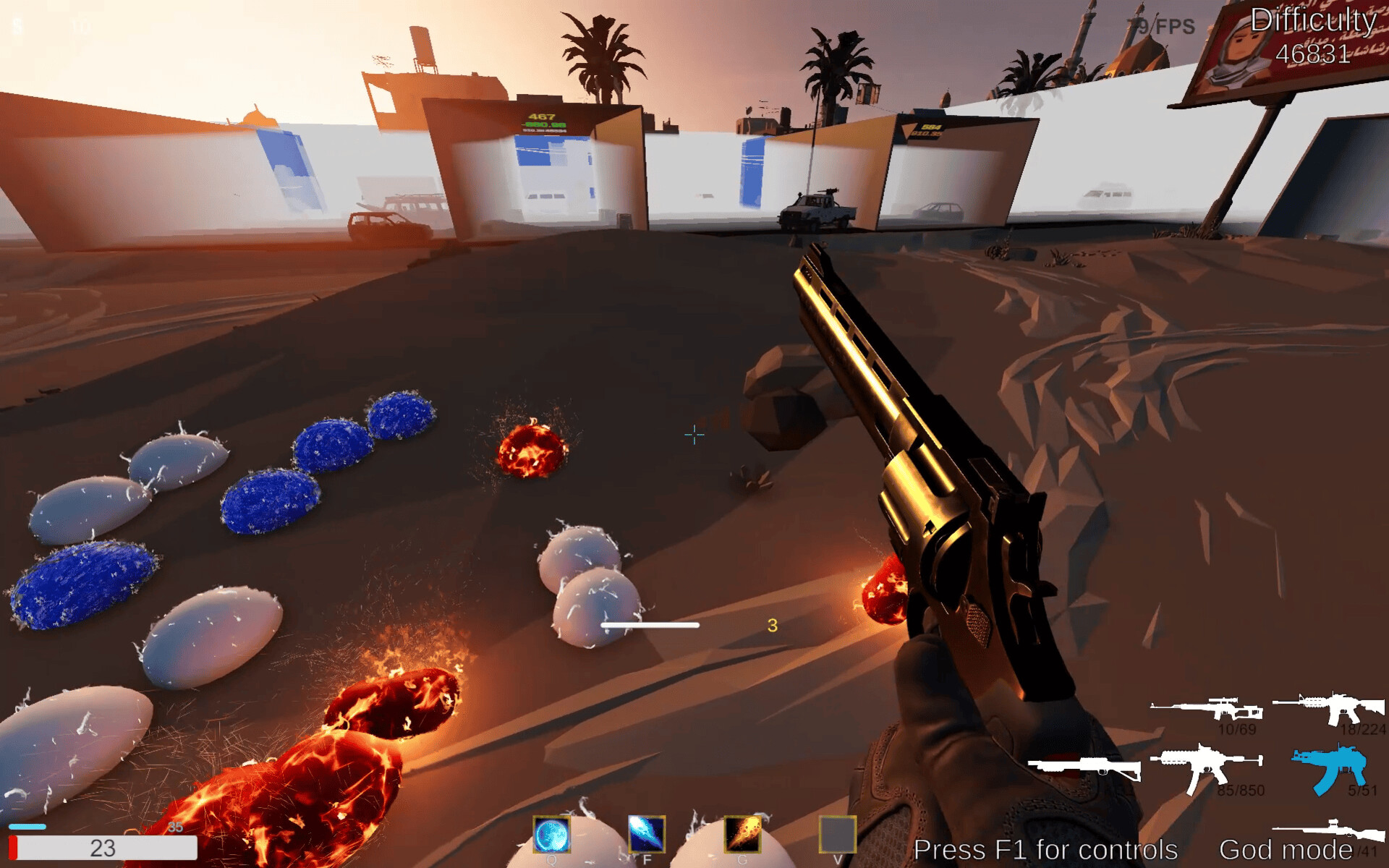 ReactFuse screenshot 2