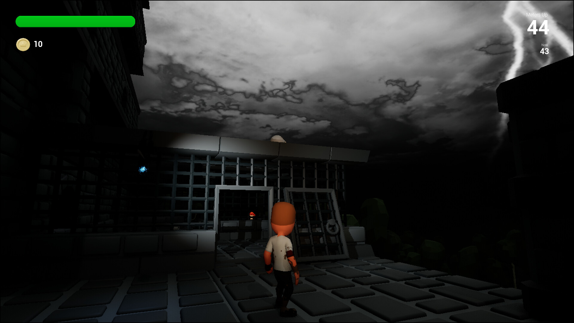 The Impossible Tower screenshot 1