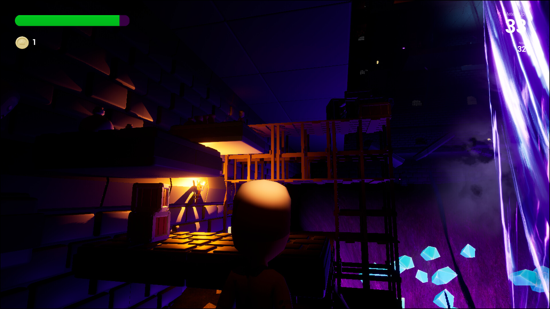The Impossible Tower screenshot 8