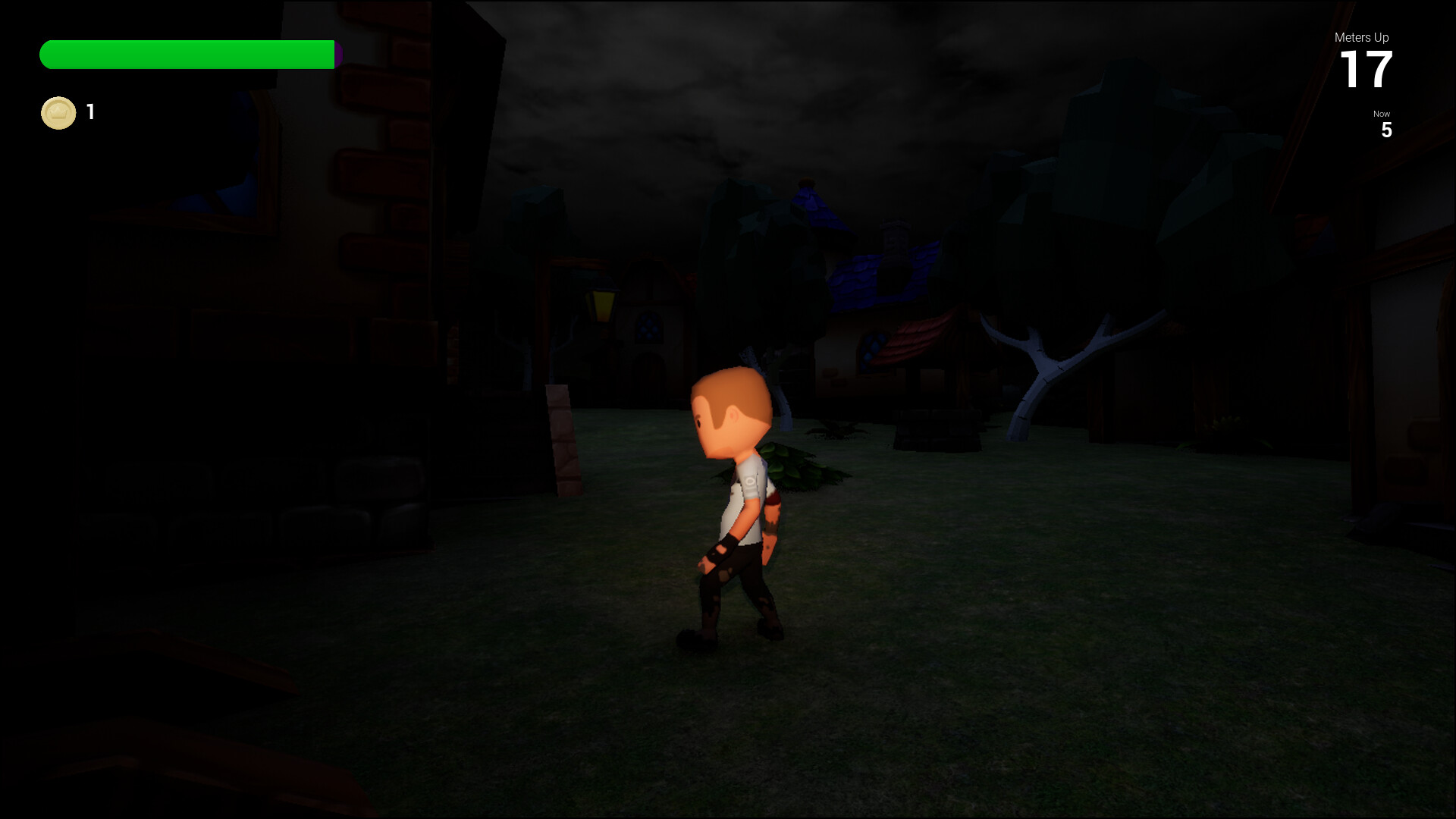 The Impossible Tower screenshot 11