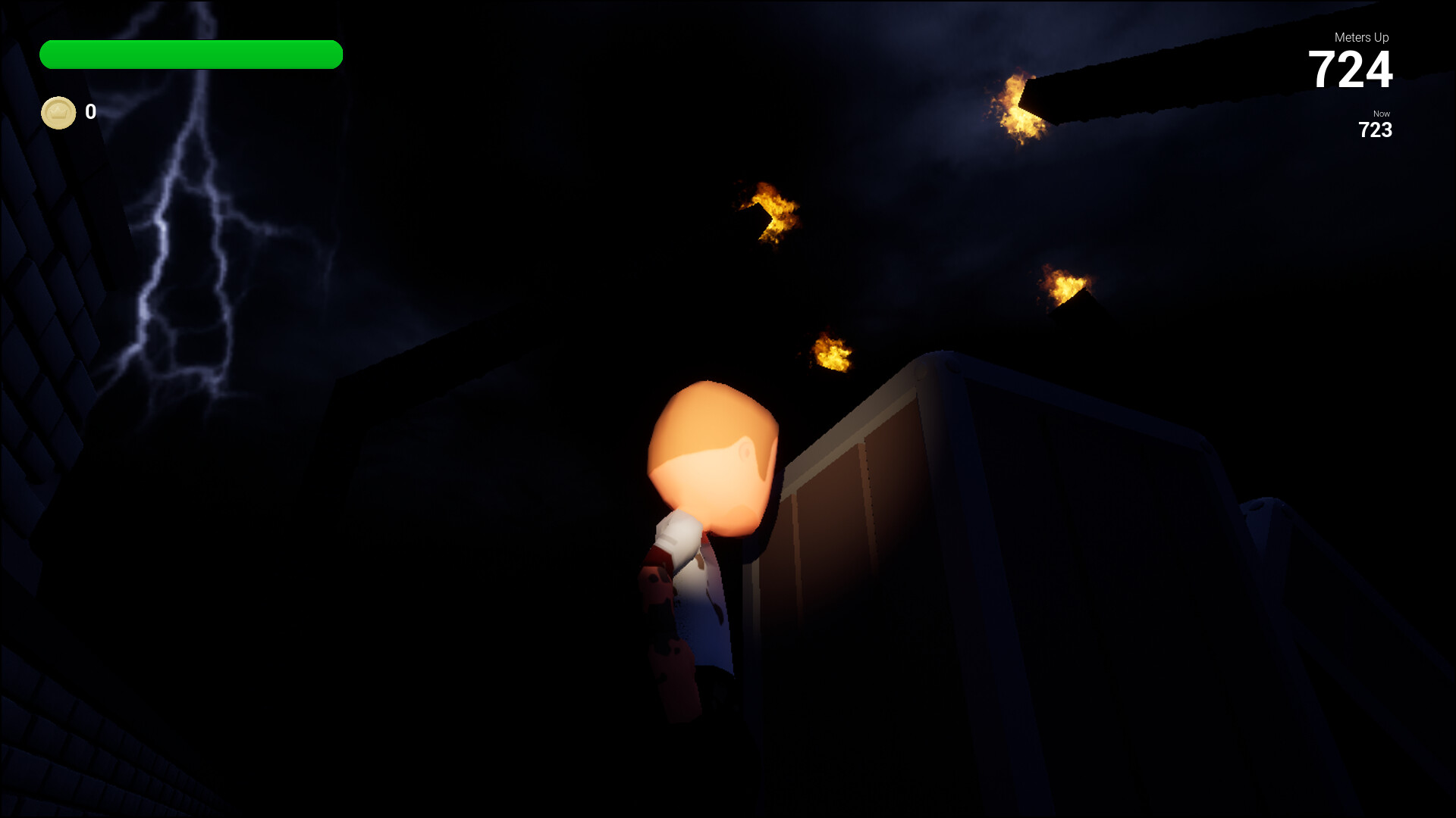 The Impossible Tower screenshot 9