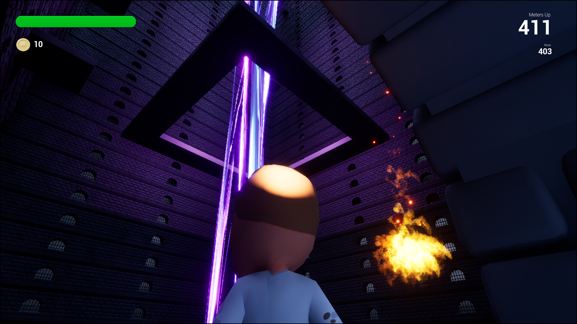 The Impossible Tower screenshot 5