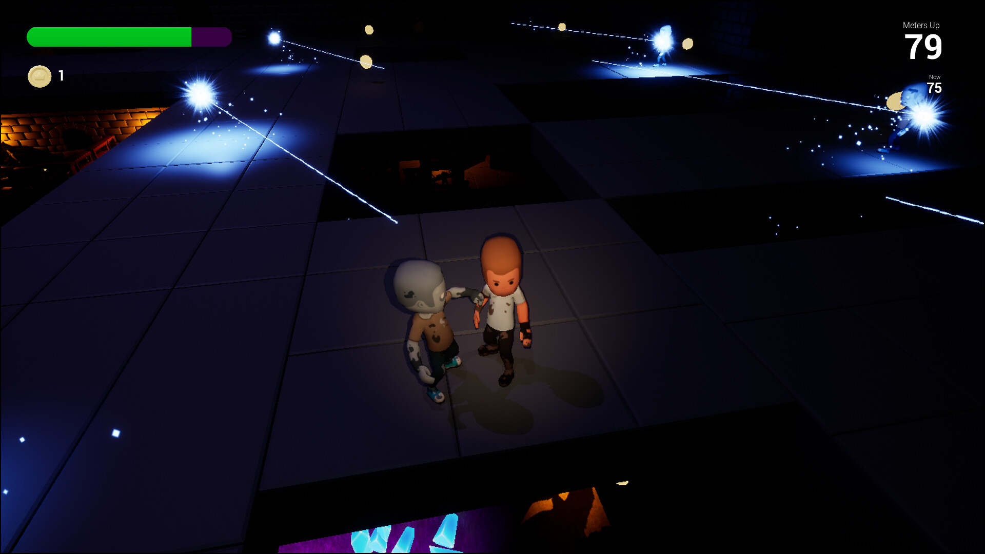 The Impossible Tower screenshot 10