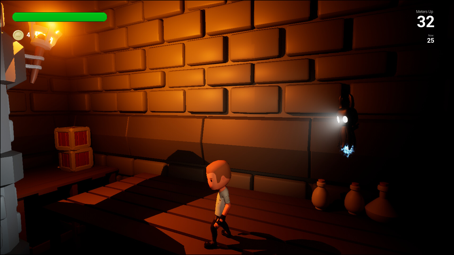 The Impossible Tower screenshot 4