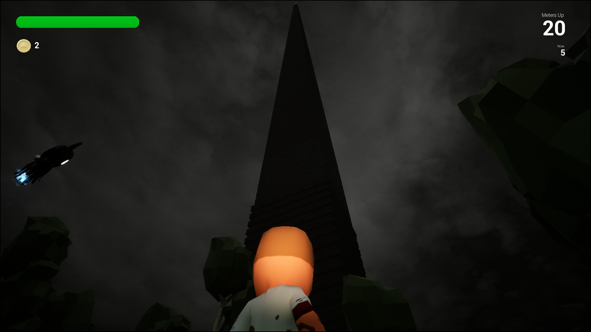 The Impossible Tower screenshot 7