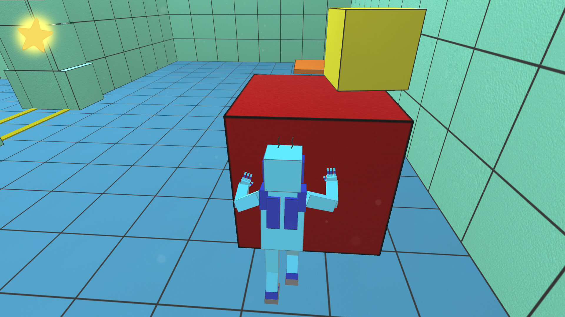 Logic screenshot 2