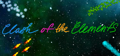 Clash of the Elements: header artwork