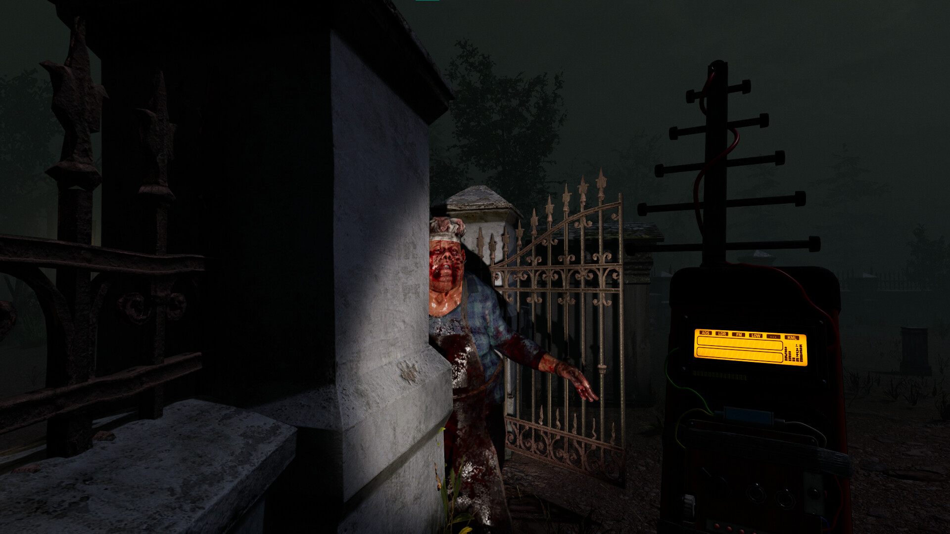 Time For Revenge screenshot 11