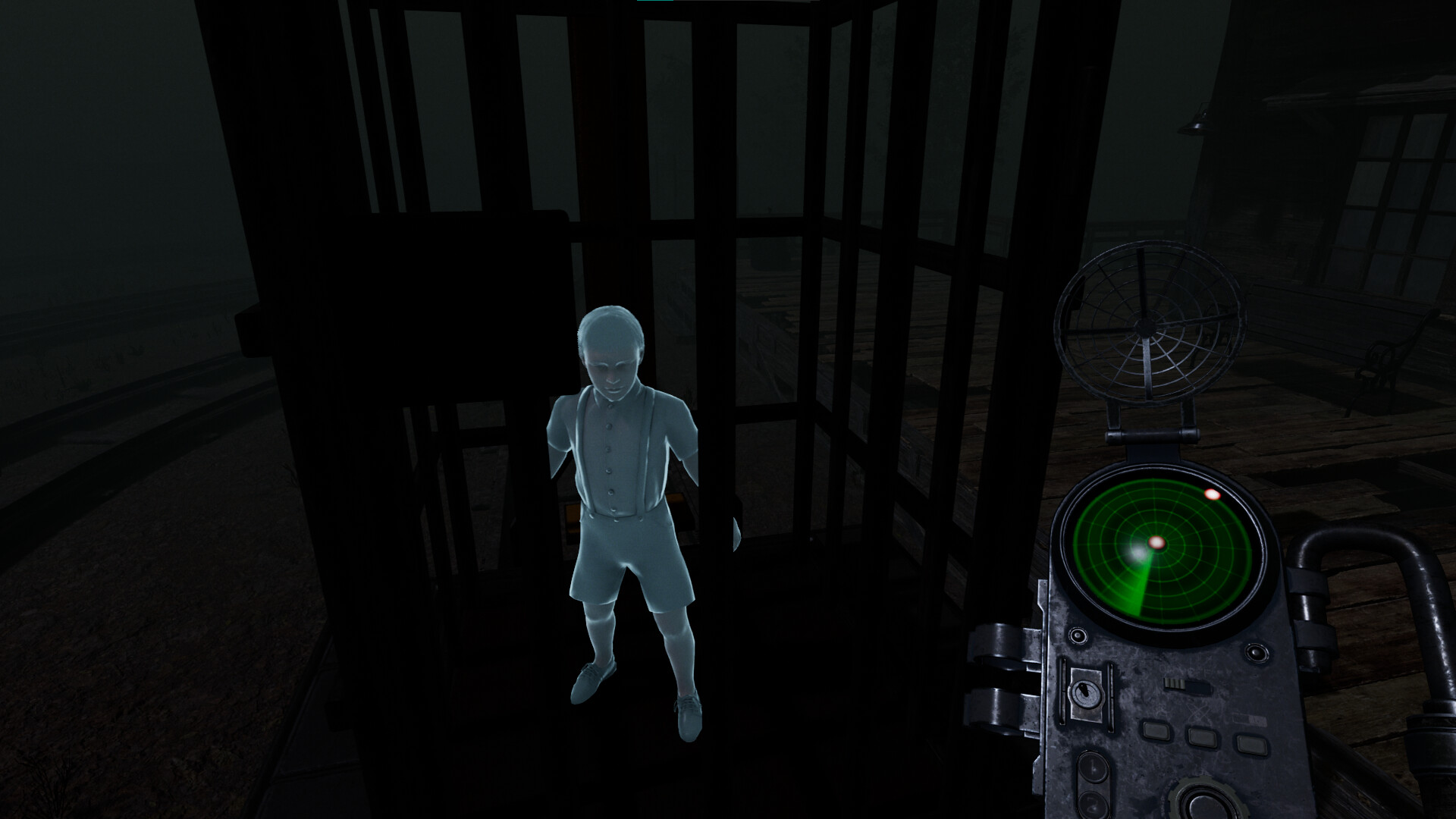 Time For Revenge screenshot 8
