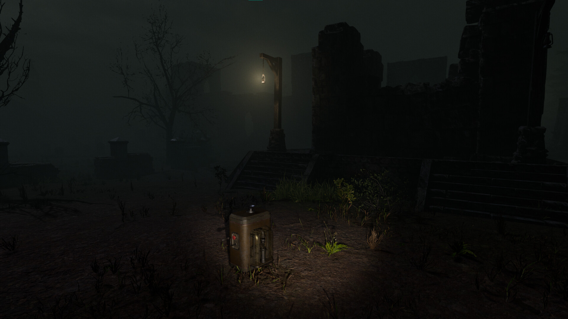 Time For Revenge screenshot 12