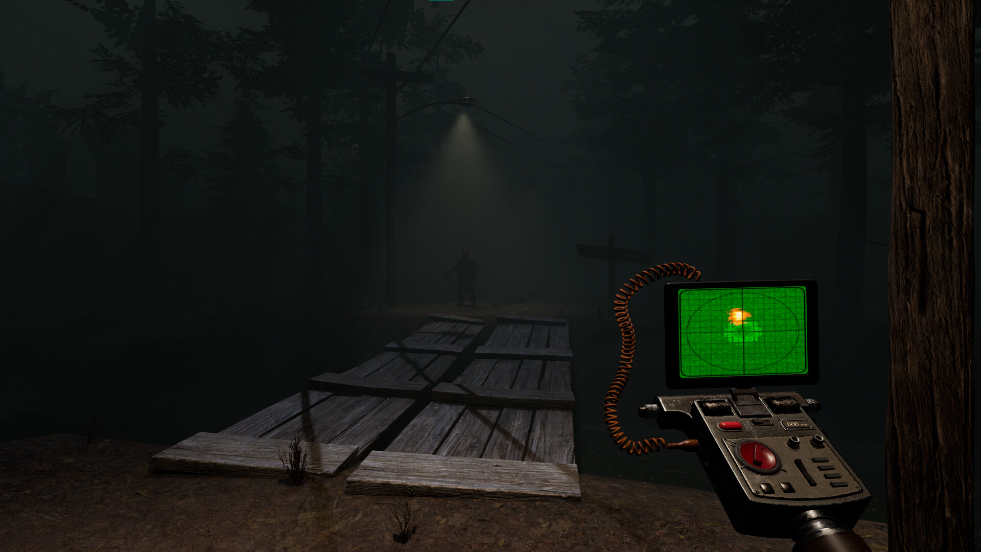 Time For Revenge screenshot 1