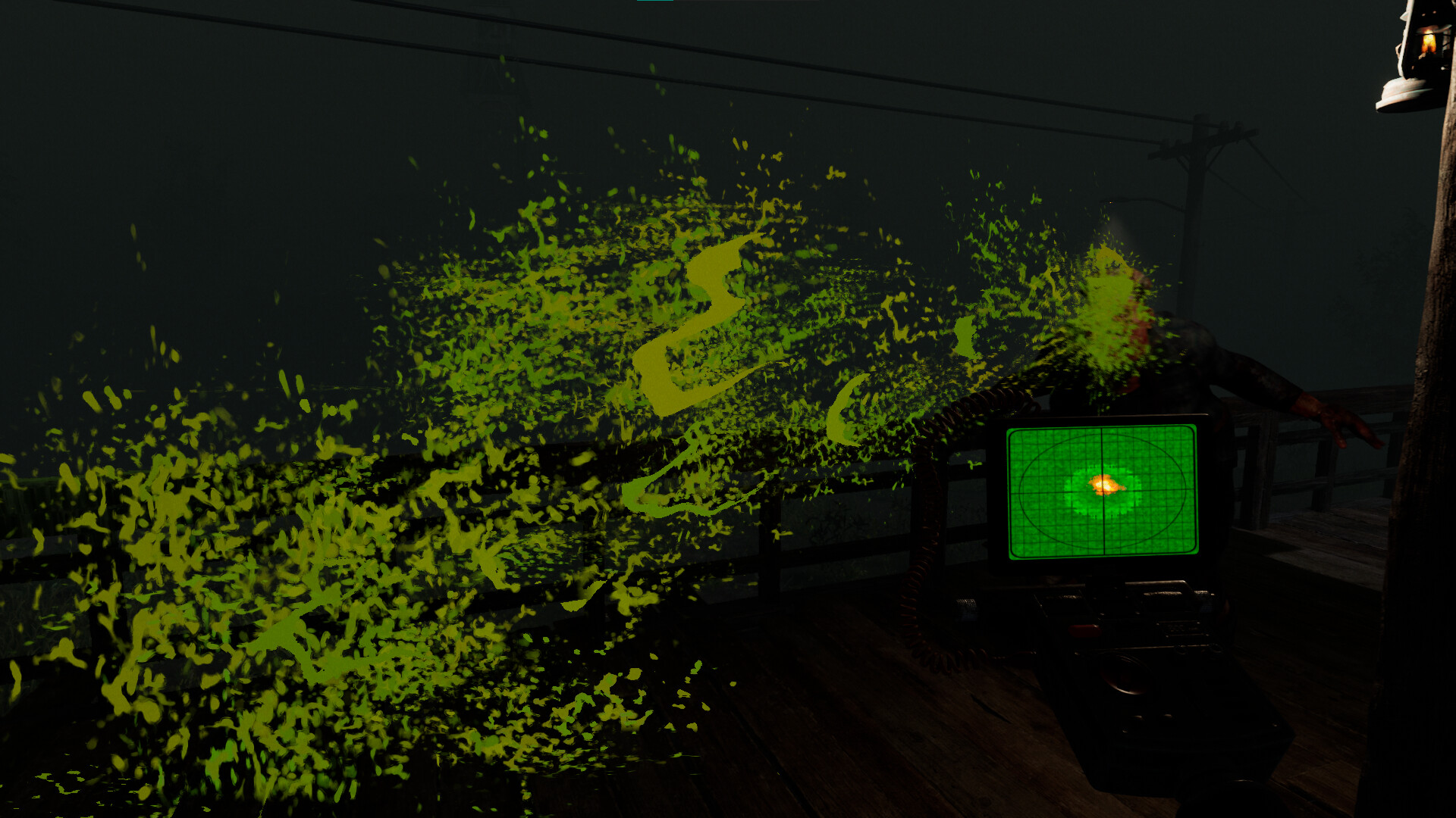 Time For Revenge screenshot 9