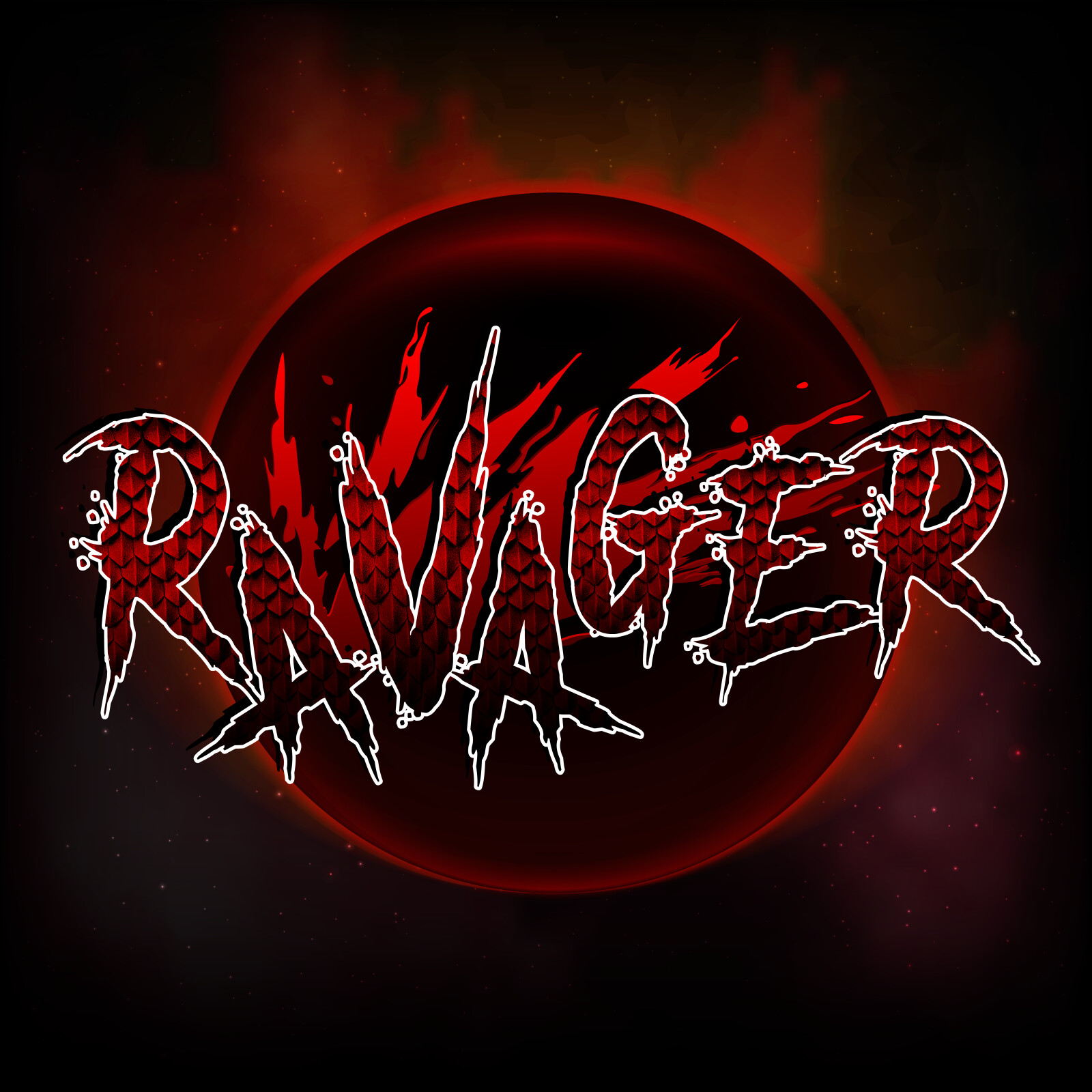 Ravager Soundtrack screenshot 1