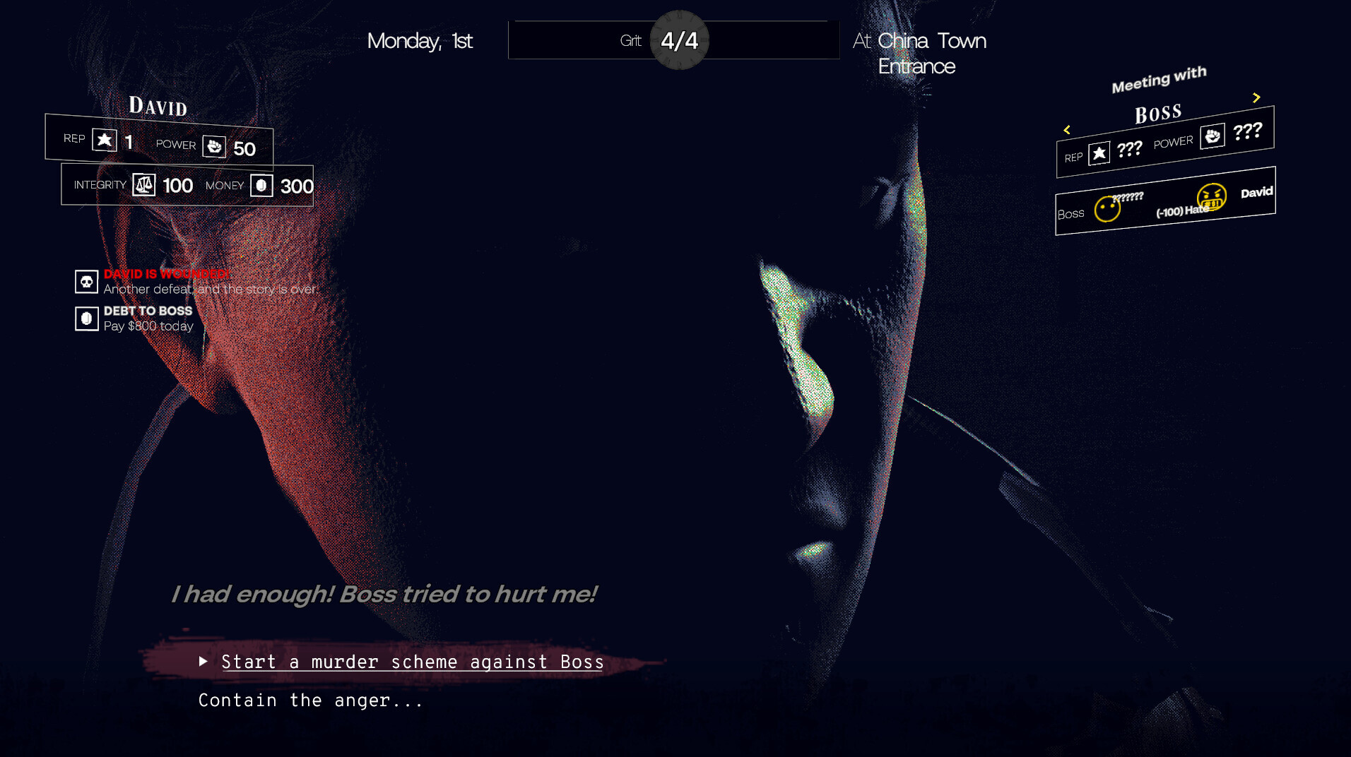 DEBT DEADLINE screenshot 6