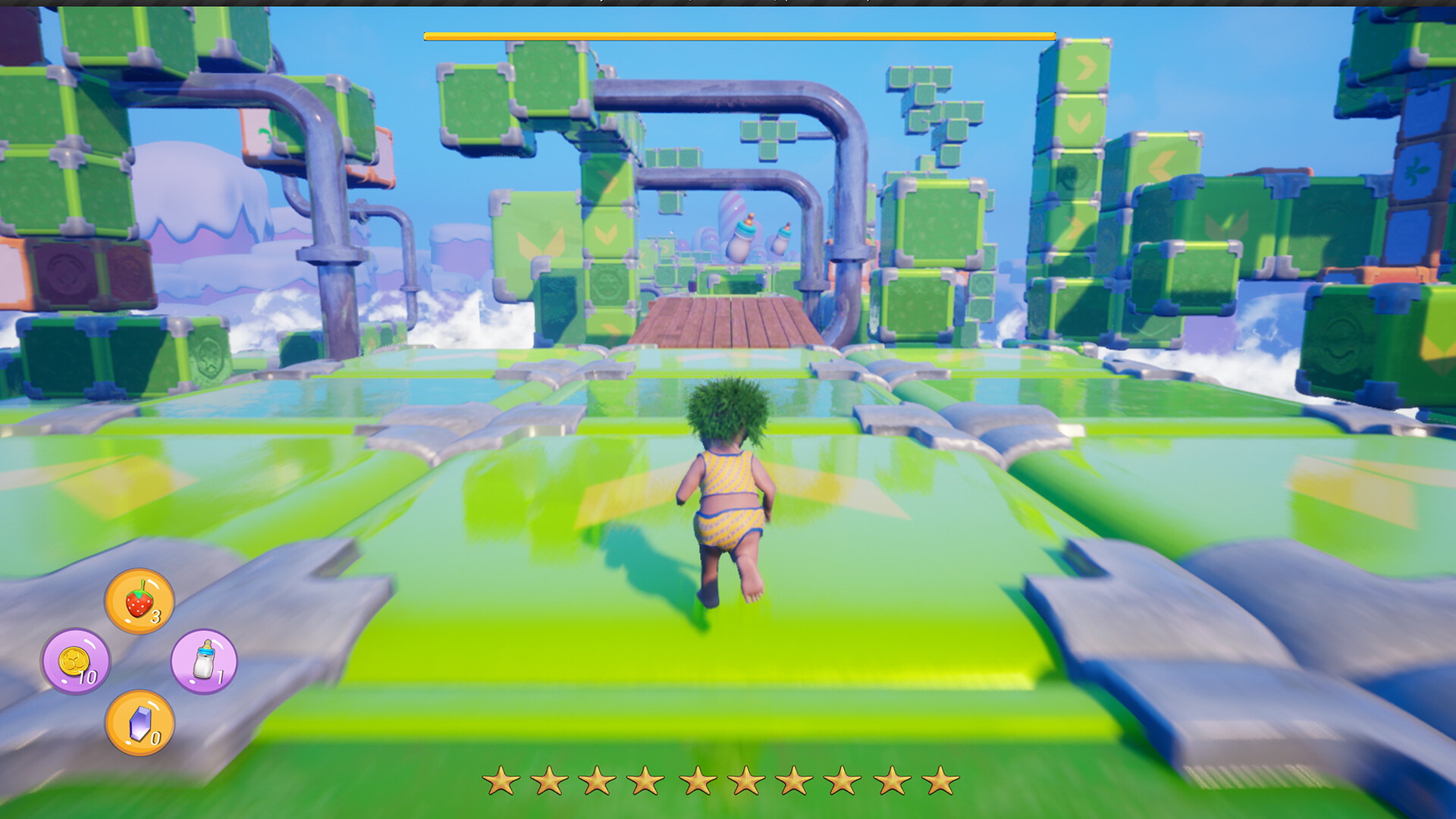 cool go screenshot 3