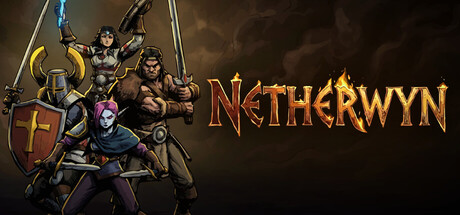 Netherwyn — Steam header