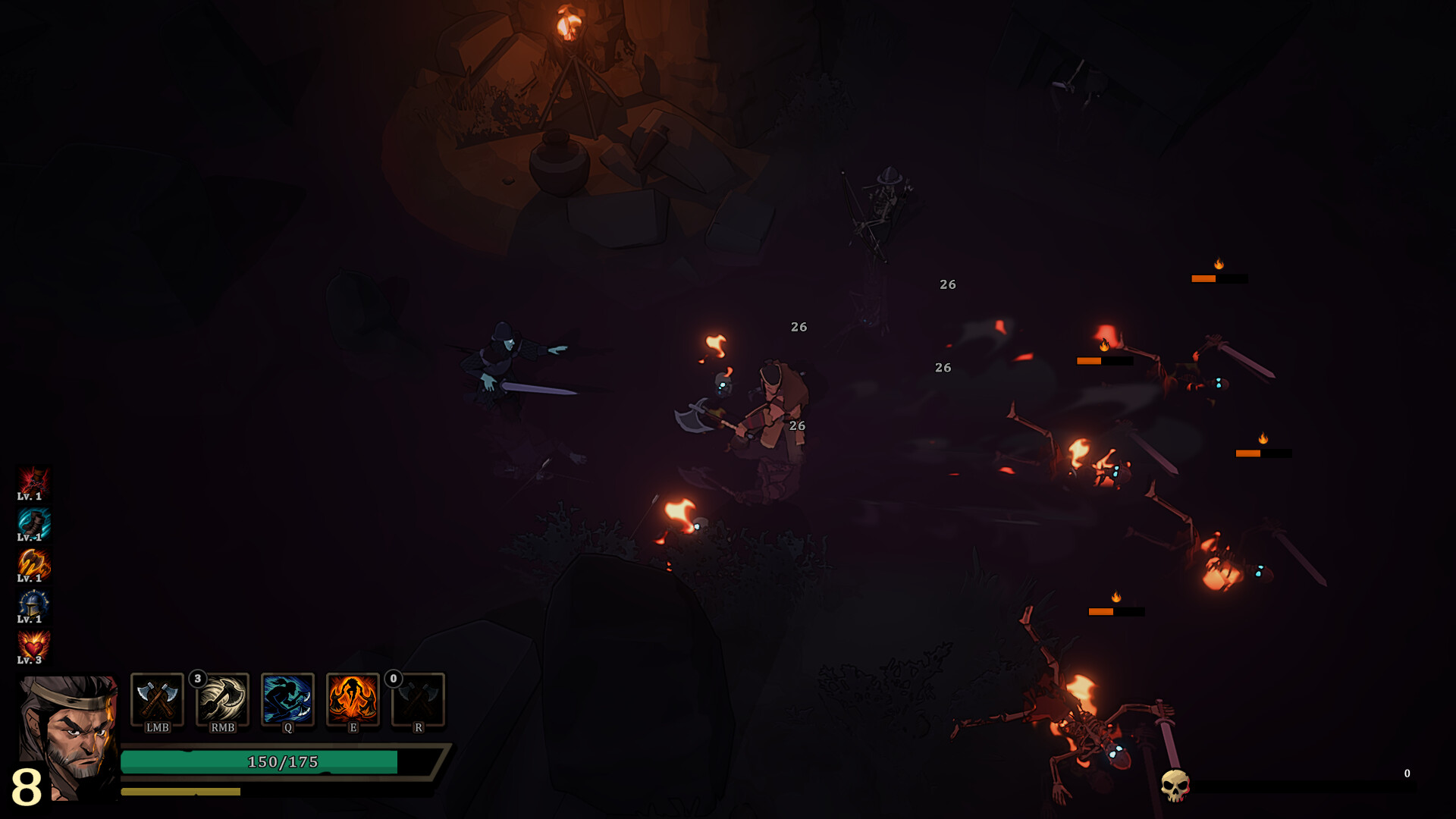 Netherwyn screenshot 6