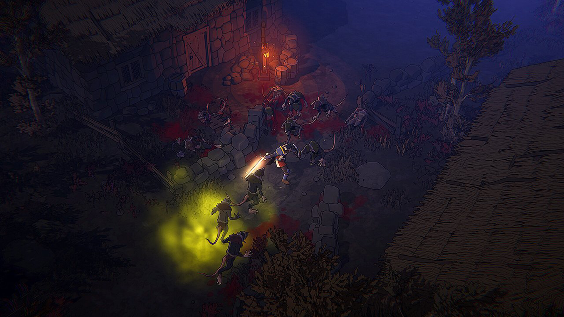 Netherwyn screenshot 7