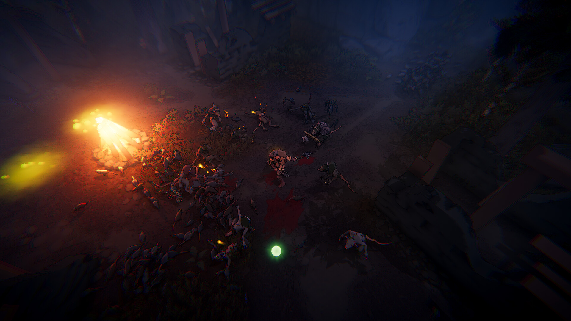 Netherwyn screenshot 9