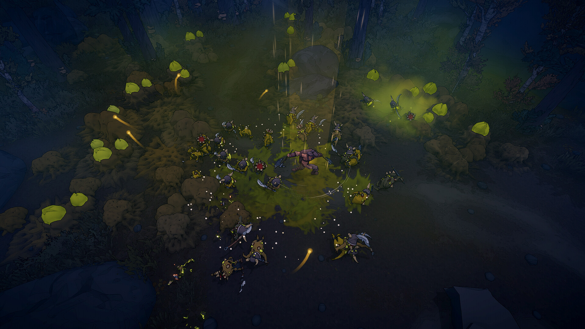 Netherwyn screenshot 10