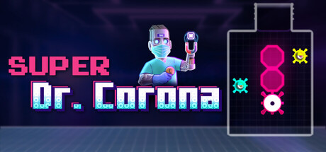 Super Dr Corona