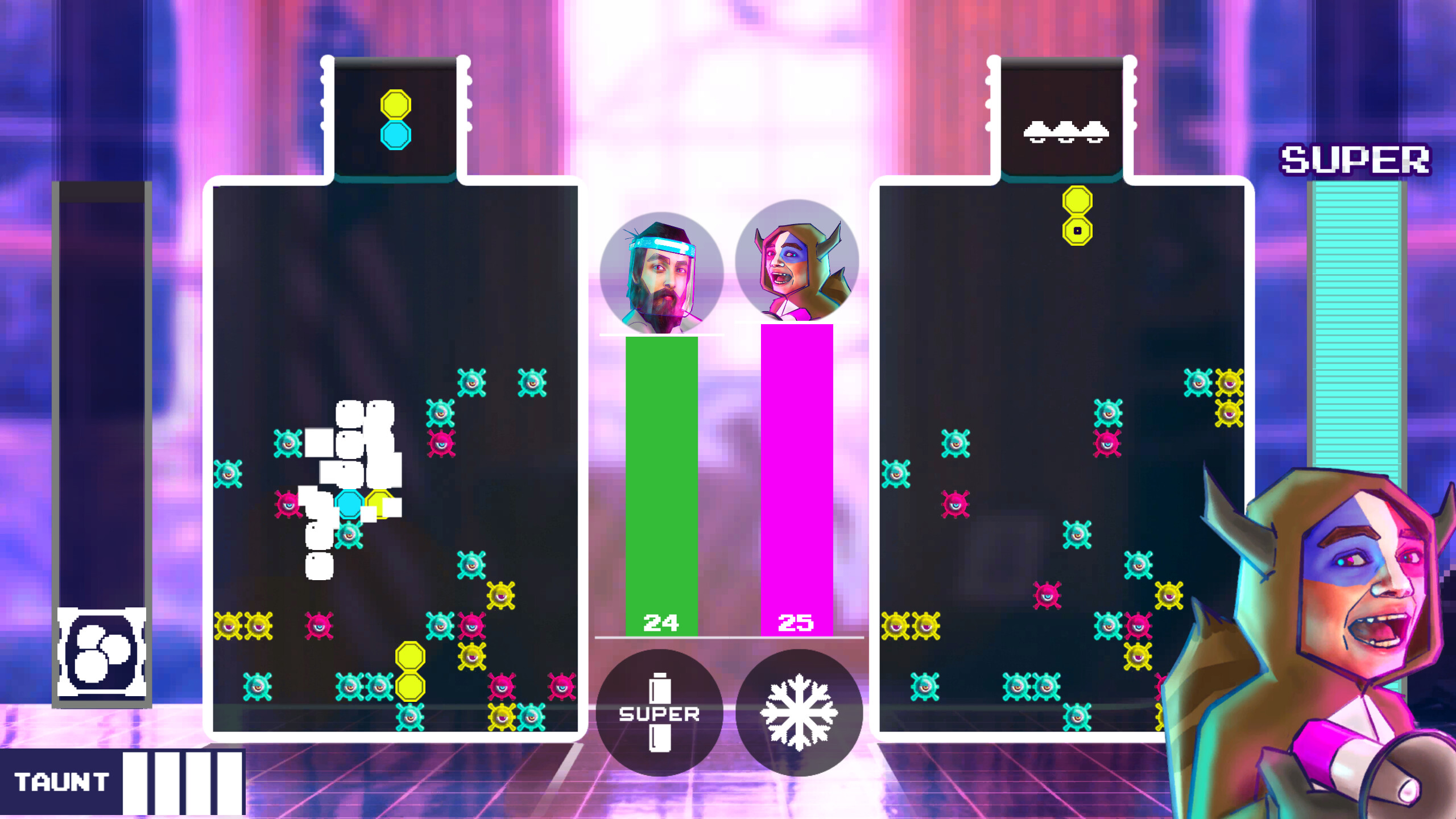 Super Dr Corona screenshot 8