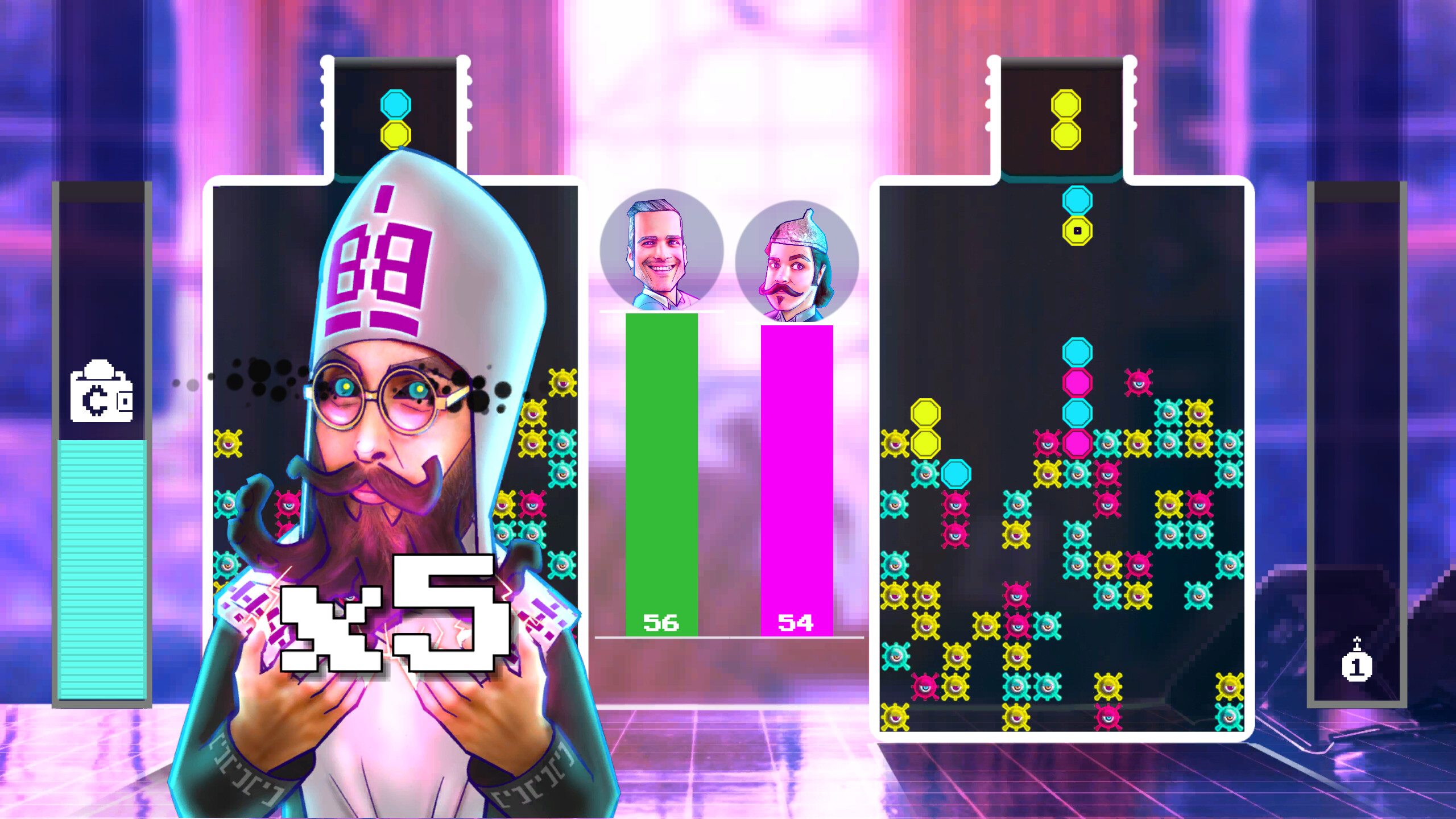 Super Dr Corona screenshot 6