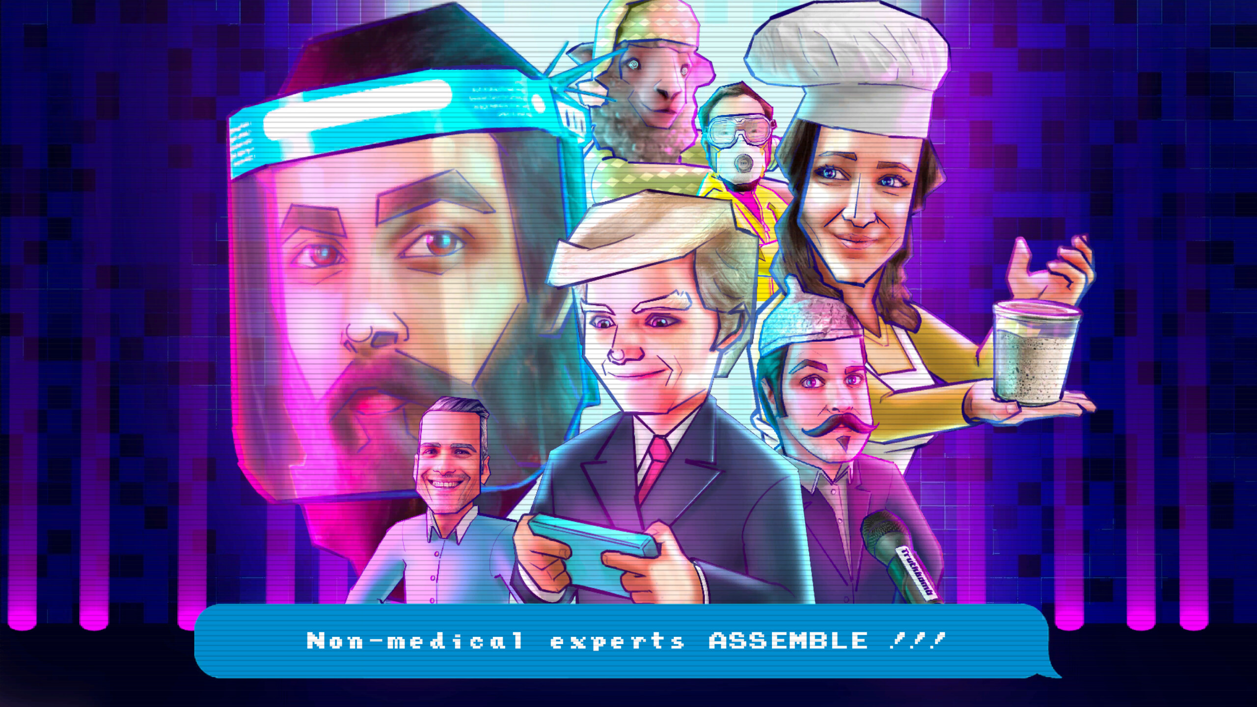 Super Dr Corona screenshot 10