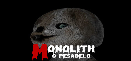 Monolith O Pesadelo: header artwork