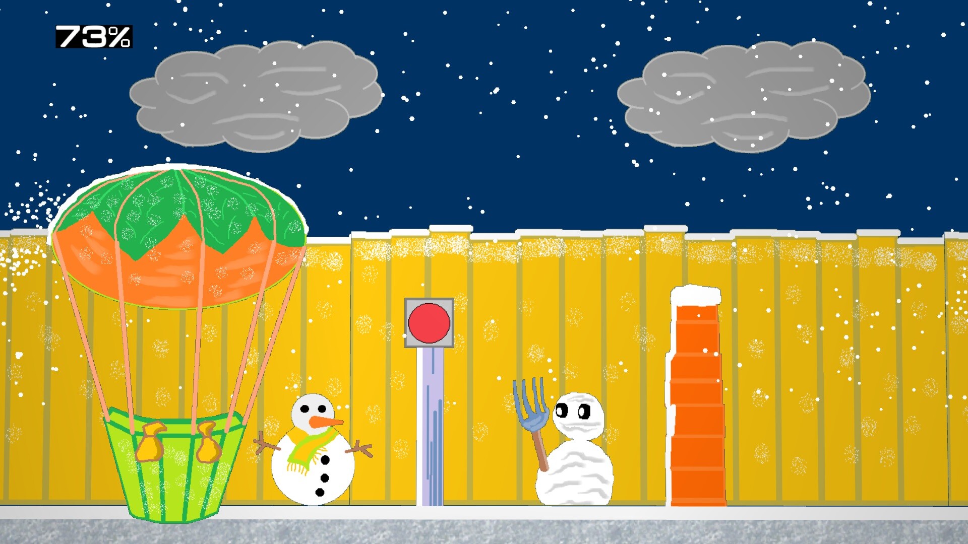 AXEMBLER screenshot 6