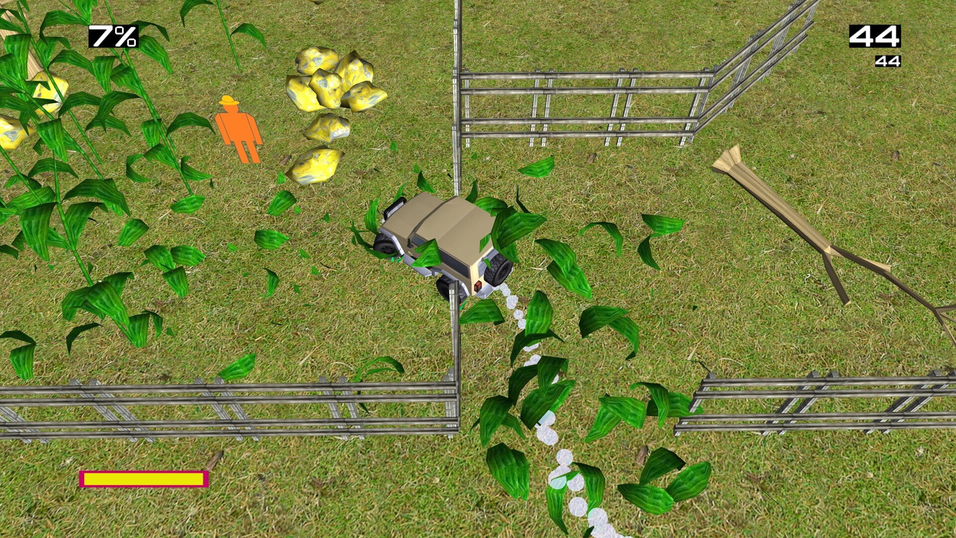 AXEMBLER screenshot 10