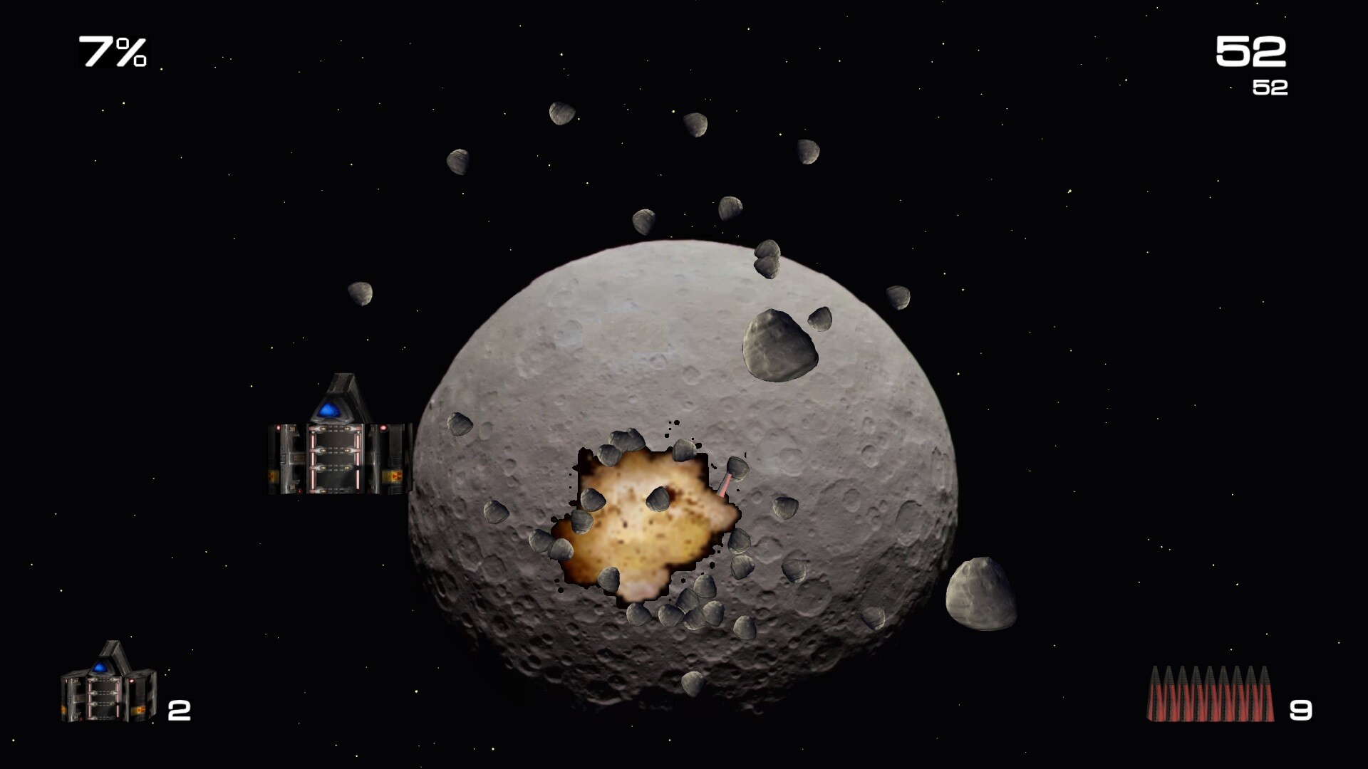 AXEMBLER screenshot 1