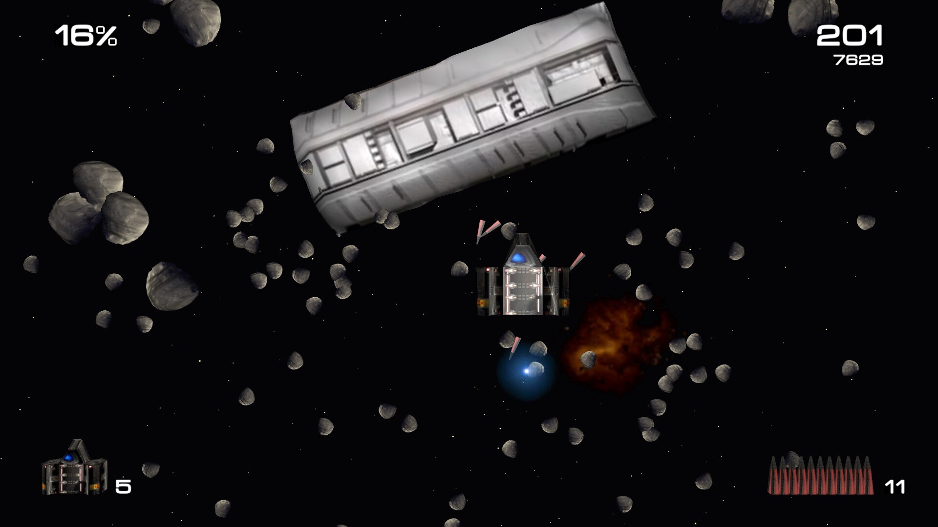 AXEMBLER screenshot 3
