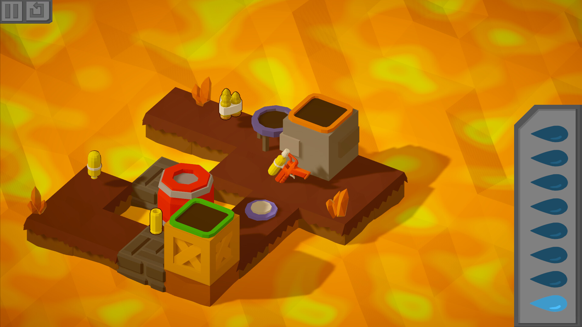 Block & Shot screenshot 9