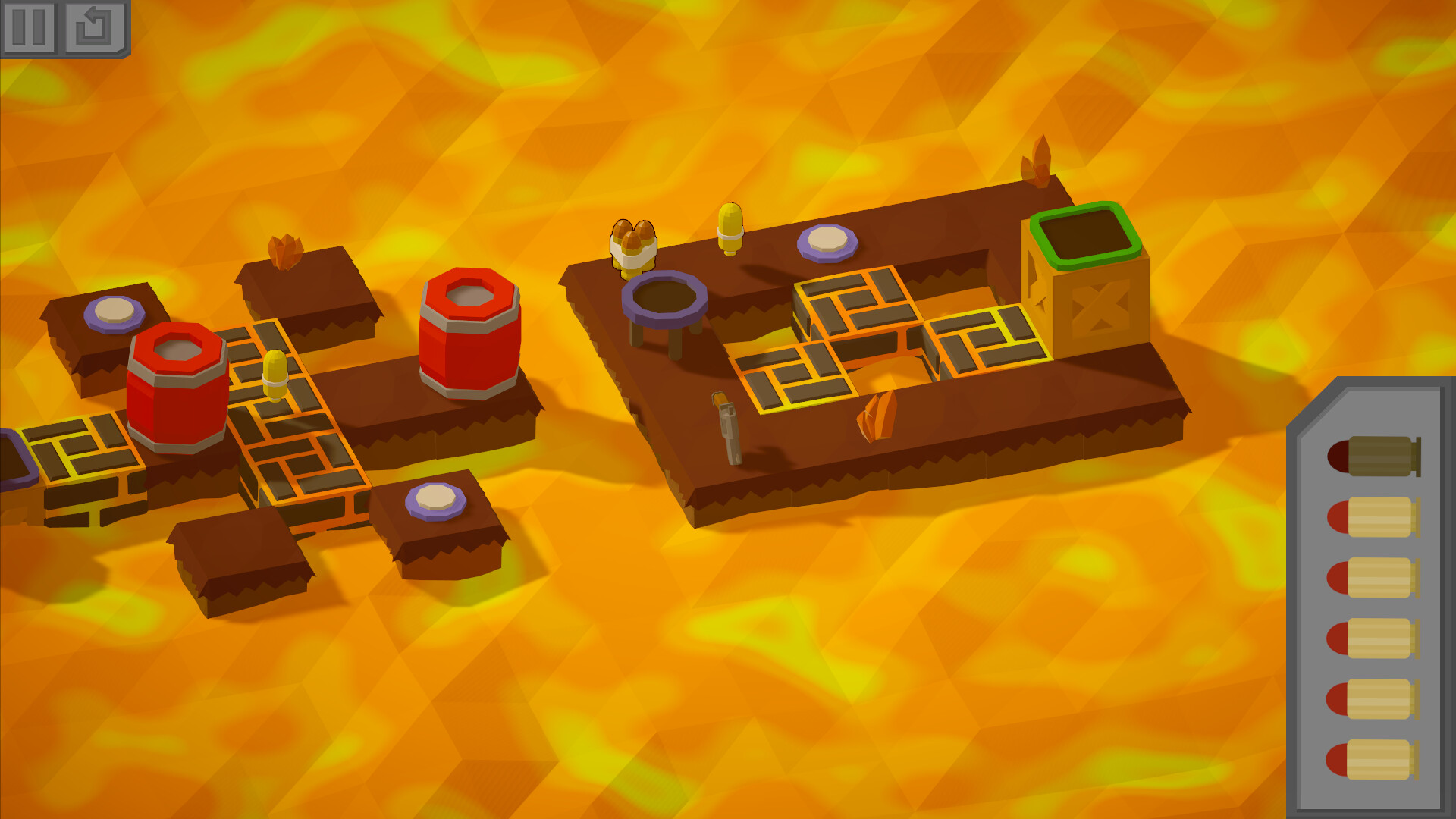 Block & Shot screenshot 10