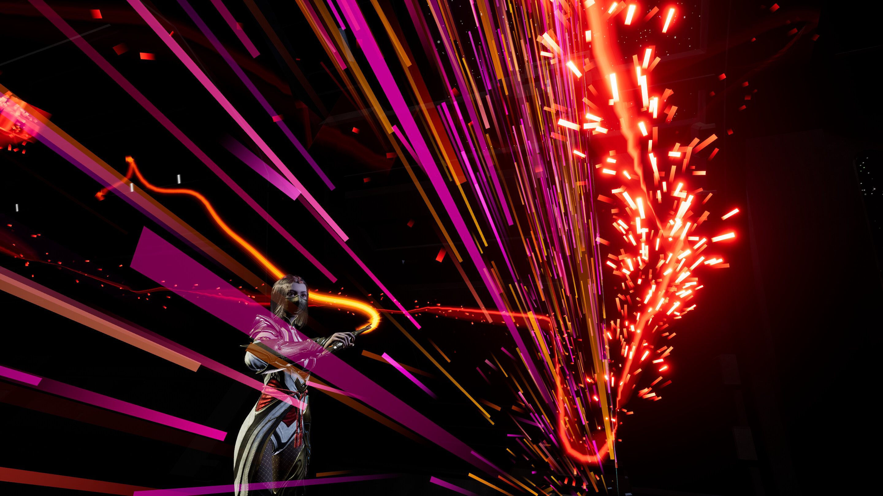 Saber Ship - Collection Pack screenshot 4