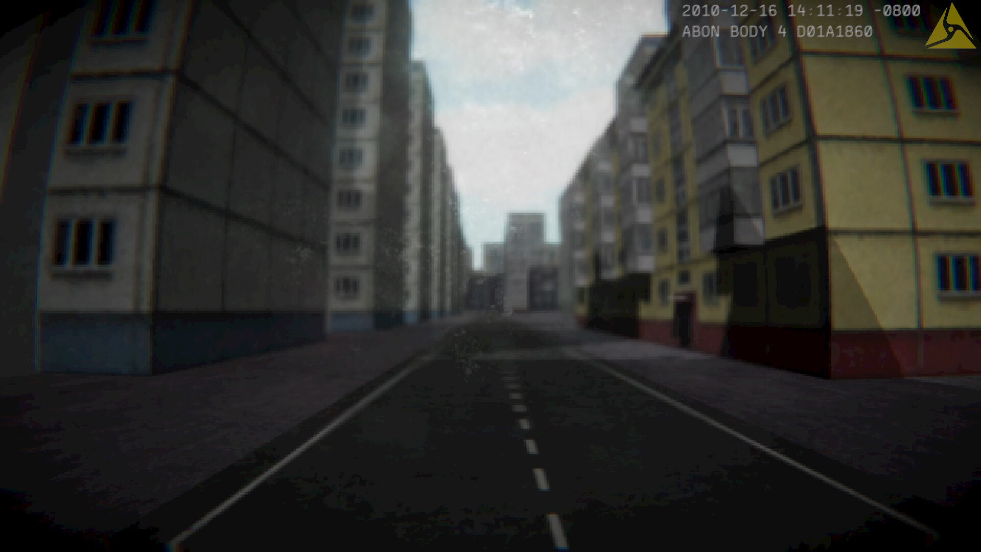 The Backrooms: Unbounded screenshot 6