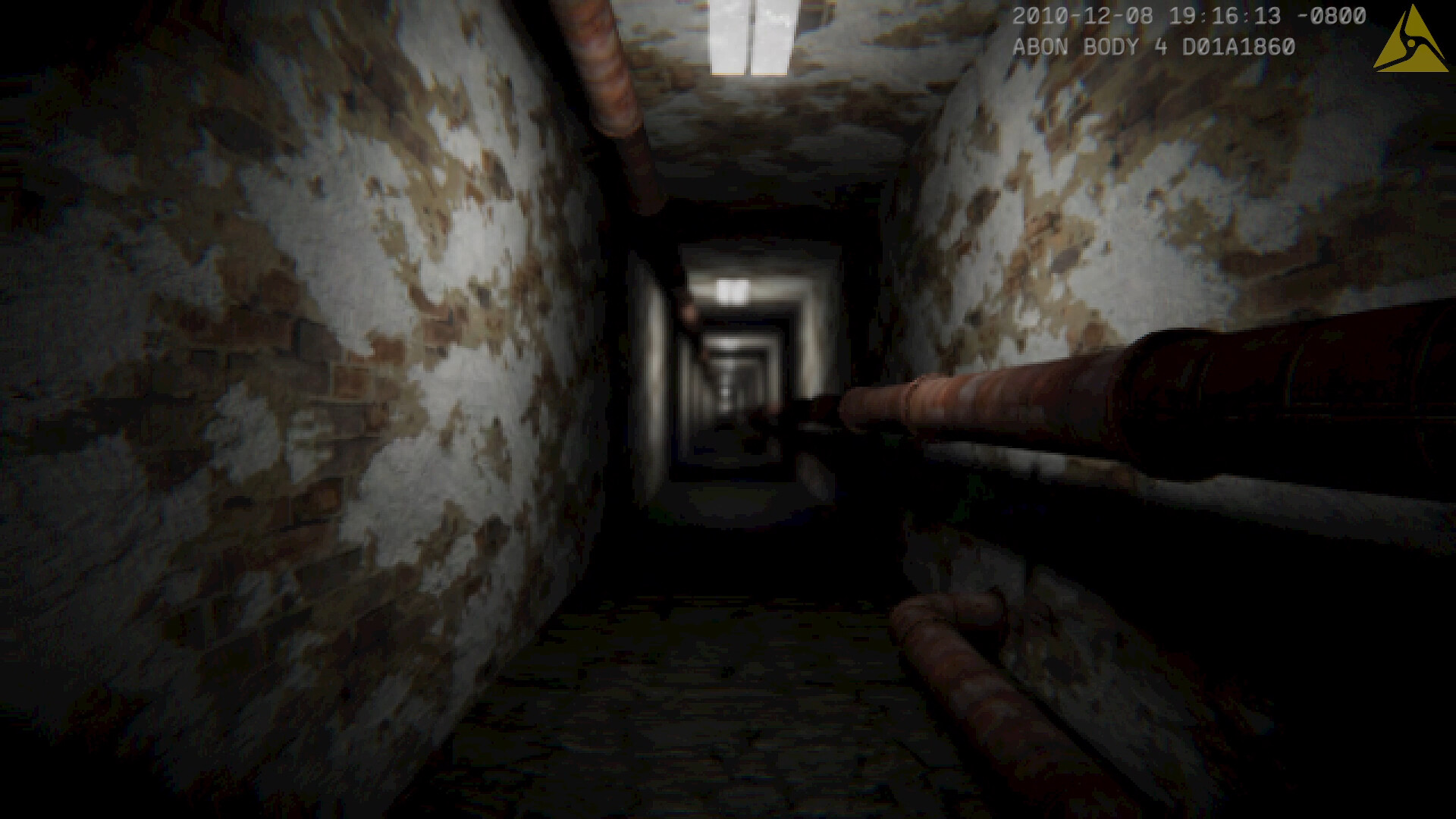 The Backrooms: Unbounded screenshot 4