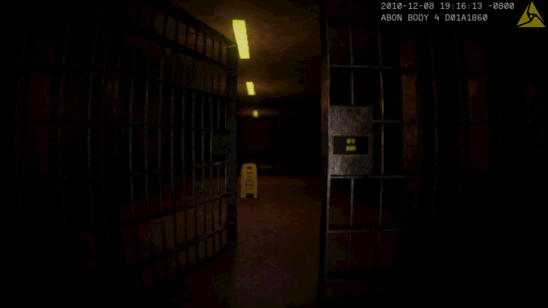 The Backrooms: Unbounded screenshot 5