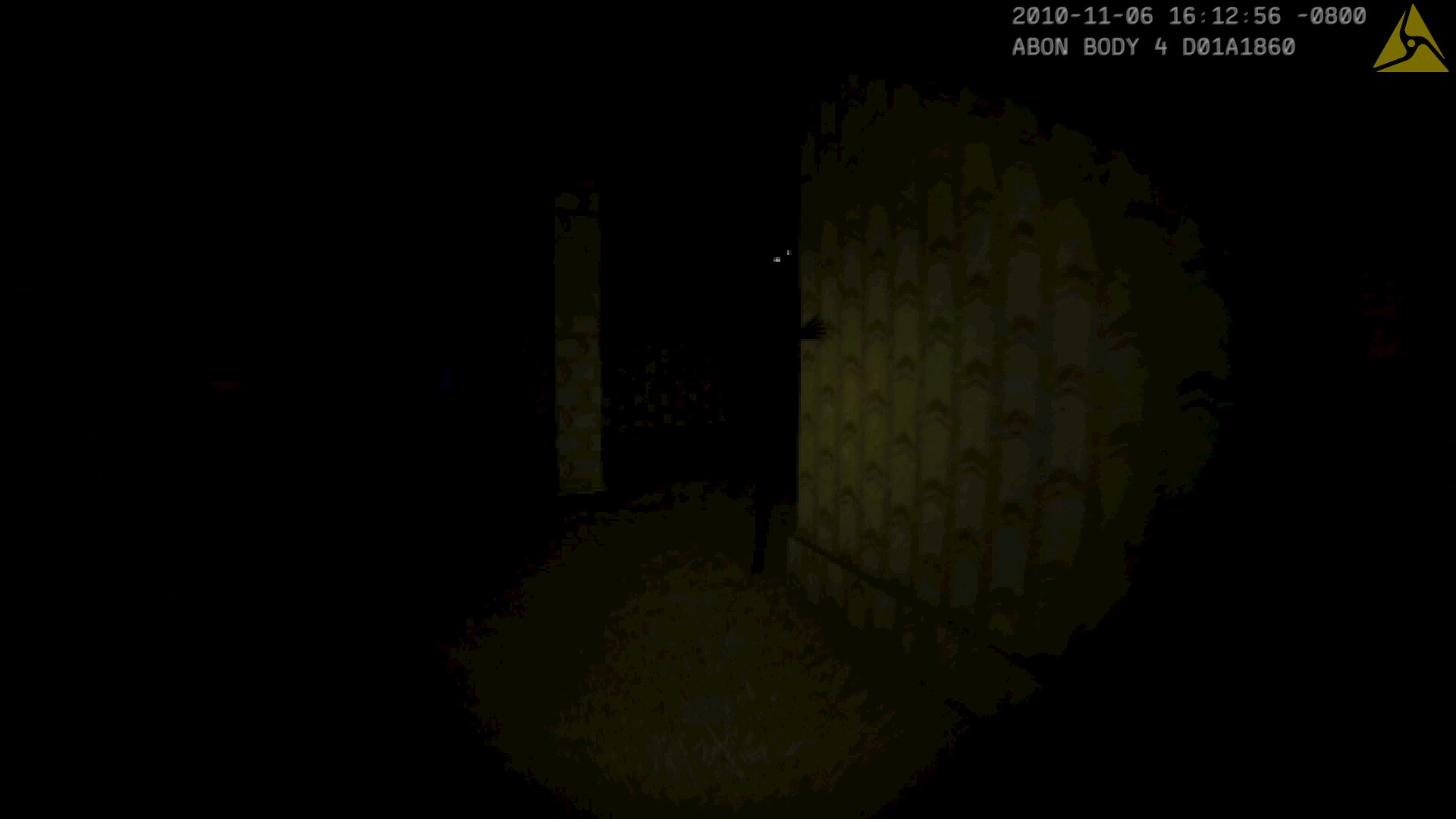 The Backrooms: Unbounded screenshot 2
