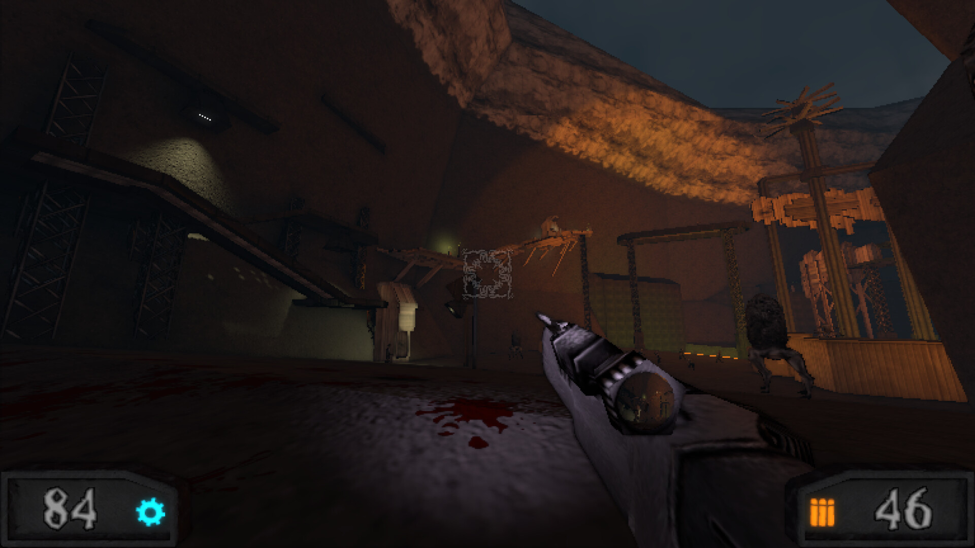 Galvanized screenshot 9