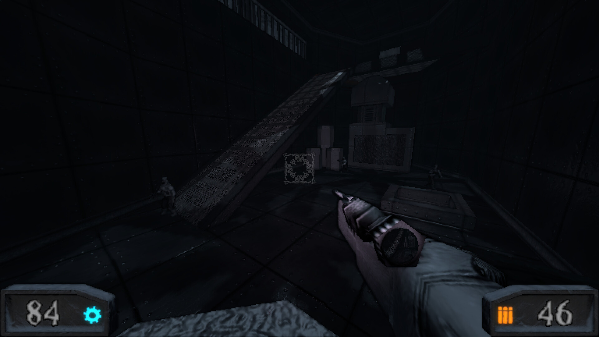Galvanized screenshot 5