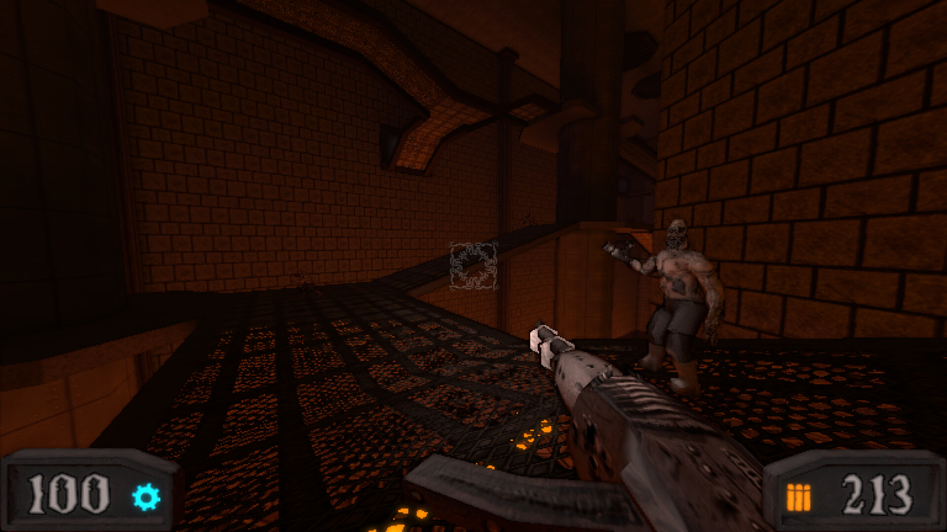 Galvanized screenshot 2
